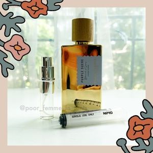 Goldfield & Banks Purple Suede – 5ml decant